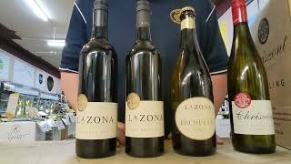 La Zona Wines  Chrismont Winery Victoria [upl. by Stavros]