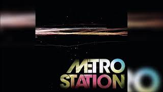 Metro Station  Seventeen Forever Extended Lenny B Remix [upl. by Garneau]