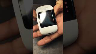 Best sugar check machine accuchek sugar glucometer test unboxing instagram shorts reels [upl. by Nnyllaf944]