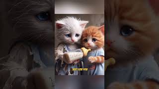 American Meow A Kittens Fight for Hope Part 1 [upl. by Chaffin411]