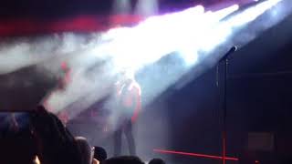 Fischerspooner  “Emerge” live [upl. by Carlota908]