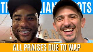 All Praises Due To WAP  Brilliant Idiots with Charlamagne Tha God and Andrew Schulz [upl. by Dodge]