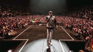 SIDIKI DIABATÉ en concert à BERCY LE 17112023 vidéo complet 😱🇲🇱 [upl. by Rowena895]