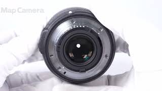 Nikonニコン AFS NIKKOR 35mm F18G ED 美品 [upl. by Pernell722]