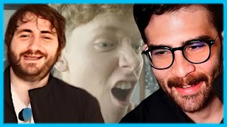 Hot Mom Takes Autistic Sons Secret Pic  HasanAbi amp Felix Biderman reacts [upl. by Marsha]