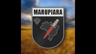 CQB MARUPIARA [upl. by Bekha]