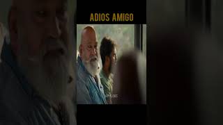 Adios Amido funny movement 😁🤣viralvideo malayalam movie shortsvideo [upl. by Akirrehs]