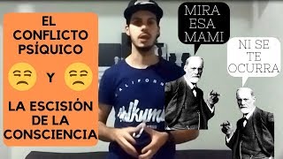 PARTE 1 quotLas neuropsicosis de defensaquot  Psicoanálisis Freud UBA [upl. by Ailec]