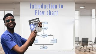 INTRODUCTION TO FLOWCHART fortran tutorial  fortran programming [upl. by Lona61]