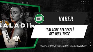 “Baladın” belgeseli Red Bull TV’de [upl. by Ahsiekan669]