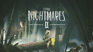 the little nightmares 2 [upl. by Octavus]