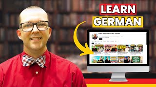 Learn German from Beginner to B1 in One Year  A Stepbystep Guide for Beginners [upl. by Silvester472]