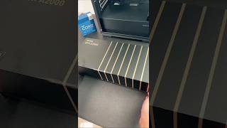 Intel i713700KF🔥 with RTX A2000😎 pcbuild ASMR shorts [upl. by Daus]