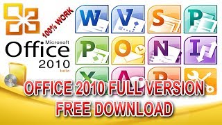 office 2010 full version free download professional plus [upl. by Tiana]