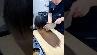 Secret hair growth shampoo 🧴 youtubeshorts beautyproduct beauty selfcare beatytips korea [upl. by Ahsitneuq]