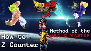 ¡La Mejor ISO DBZ budokai tenkaichi 3 MOD en ANDROID  CONFIGURACIÓN [upl. by Tibbs]