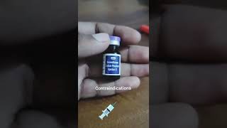 Dexamethasone Injection use short video nursing pharmacy students [upl. by Nofpets961]