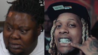 Lil Durk  Shouldve Ducked feat Pooh Shiesty Official Music Video REACTION [upl. by Ilrebma893]