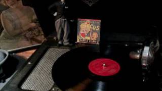 78rpm Ringling Brothers Circus Grand Entry March [upl. by Rooney]