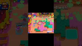 Piper tier max 1485 fypシ゚viral teamcaméléon supercell brawlstars shorts [upl. by Ylimme]