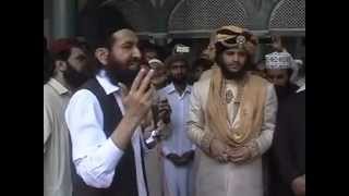 Eidgah Sharif  Noor Sultan Sahib 14 June 12  By Tahir Shahzad [upl. by Anrahs]