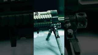 Ever Wonder What a Premium Bipod Looks Like [upl. by Ausoj]