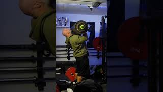 Loglift Rehab 660 Kg [upl. by Nylazor283]