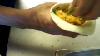 how to fold samosa in home by chef naushad [upl. by Frolick262]