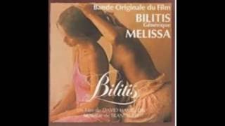 Bilitis Main theme Piano version [upl. by Melicent]