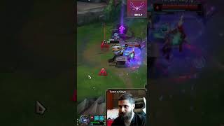 GALLETA GAPPEANDO a YASUO en Master 400 Lp  ornn [upl. by Tabbitha76]