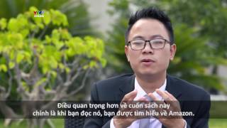 8 IELTS  Vũ Hải Đăng 90 IELTS Writing  What is his favourite book [upl. by Llerrat]