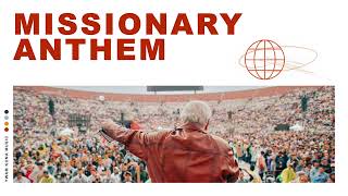 Missionary Anthem  YWAM Kona Music Audio [upl. by Esma457]