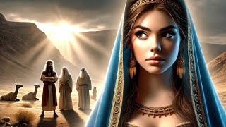 Who Was Cains Mysterious Wife  Bible Story Explained [upl. by Gnaig173]