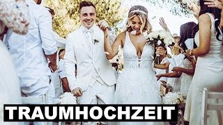 Dagi Bee Das war ihr Hochzeitskleid [upl. by Nibor674]