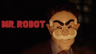 Mr Robot  ralphthemoviemaker [upl. by Renie]