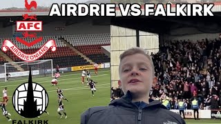 Falkirk With 5 Wins Out Of 5 In The Championship [upl. by Oby905]