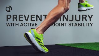 Prevent Injury with Active Joint Stability [upl. by Enilkcaj]