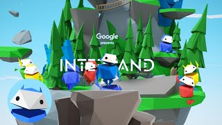 Google Interland Helping Kids Be Safe Confident Explorers of the Online World Part 1 [upl. by Adiel]