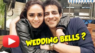 Amruta Khanvilkar To Tie The Knot Soon  Marathi Entertainment [upl. by Jenny956]