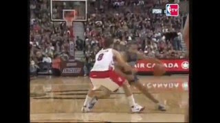 deron williams crossover Mix [upl. by Irek82]