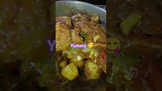 Motto kosha 😋😋😋cooking viralshort shortsyoutube pleasesubscribe 🙏🙏🙏 [upl. by Anil]