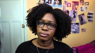 Review TLC Naturals Hair Growth cream [upl. by Eire309]