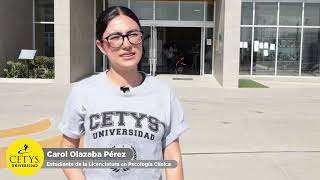 Ceremonia Bienvenida y Entrega de Becas en CETYS Tijuana [upl. by Tillfourd905]