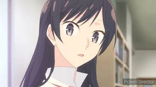 Bloom Into You Episode 5 RUSHED Version [upl. by Reames]