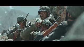 Shershaahmovieclip26। सिद्धार्थ मल्होत्रा । किआरा आडवाणी। हिंदी मूवी। viralmovie indianarmy [upl. by Brosy]