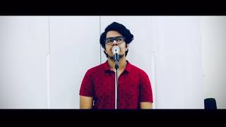 Unnikale oru Kadha parayam Malayalam cover song [upl. by Butler]