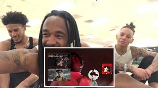 👏🏾👏🏾 Kodak Black  Testimony Official Video REACTION [upl. by Siurtemed]