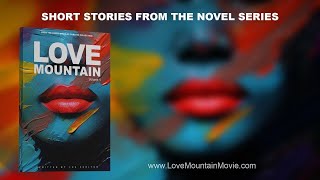 Love Mountain Animated Book Series Volume 01 [upl. by Holcman]