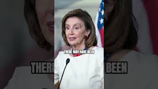 Pelosi is STILL blaming Biden [upl. by Enamrahc]