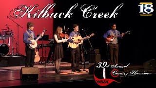 WBDC Presents Kilbuck Creek [upl. by Fifine]